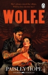 Wolf.e wer. angielska Paisley Hope