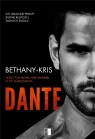 Dante Bethany-Kris