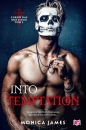 Chroń nas ode złego. Tom 2. Into Temptation - Monica James