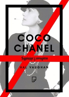 Coco Chanel - Vaughan Hal