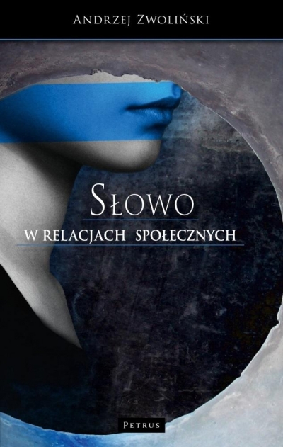 Słowo w relacjach społecznych