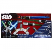 HASBRO Star Wars E7 Jedi Master (B2949EU40)