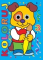 Koloruj 3 - Jordi Busquets