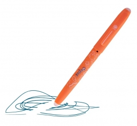 Długopis ścieralny OOPS!, 1 szt (436134)
