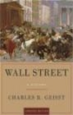 Wall Street Charles Geisst