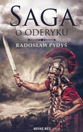 Saga o Oderyku - Pydyś Radosław
