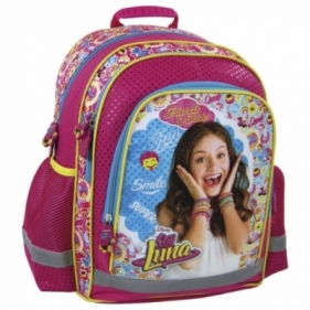 Plecak 15 Soy Luna 10