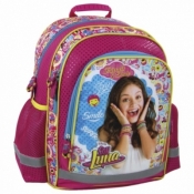 Plecak 15 Soy Luna 10