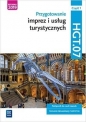 Przygotowanie imprez i usług turyst.HGT.07. cz.1 - Barbara Steblik, Maria Napiórkowska-Gzula