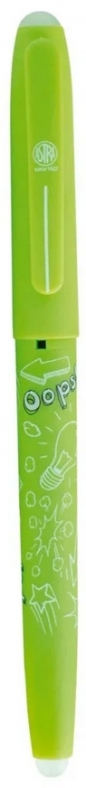 Długopis ścieralny OOPS!, 1 szt (436134)