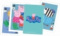 Karty 24 listki - Peppa (08621)