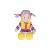 AXIOM Lalka Sweet Girl 38cm, fioletowa (4149)