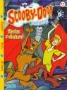 Scooby Doo zabawy
