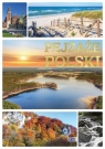 Pejzaże Polski Opracowanie zbiorowe
