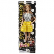 Barbie Modne przyjaciółki (DFT85/CFG16)