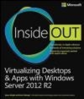 Virtualizing Desktops Byron Wright, Brian Svidergol