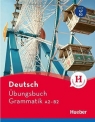  Ubungsbuch Grammatik A2-B2