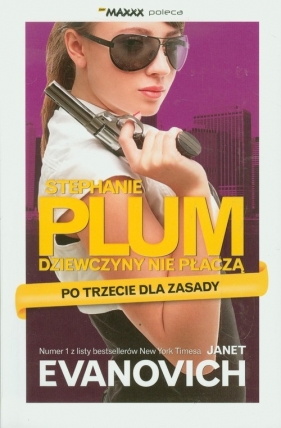 Po trzecie dla zasady - Evanovich Janet