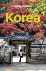 Korea. Lonely Planet Opracowanie zbiorowe