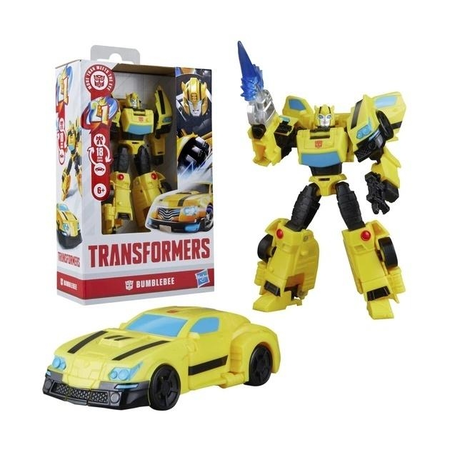 <img src='https://webimage.pl/pics/218/8/d5010996368218.jpg' style='height:440px' /> Transformers Prime Figurka - Bumblebee