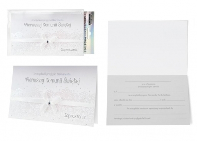 <img src='https://webimage.pl/pics/218/8/d5901924478218.jpg' style='height:440px' /> Zaproszenie ZP-018 Komunia (5 szt.)