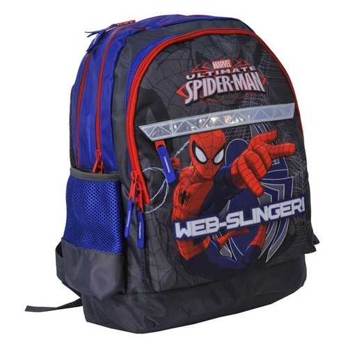 Plecak szkolny Spider-Man SPG-116