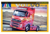 ITALERI Volvo FH 16 Globetrotter XL (3821)