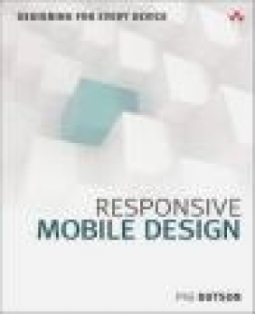 Responsive Mobile Design Phil Dutson