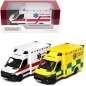 Mercedes-benz sprinter ambulans MIX