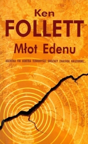 Młot Edenu - Ken Follett