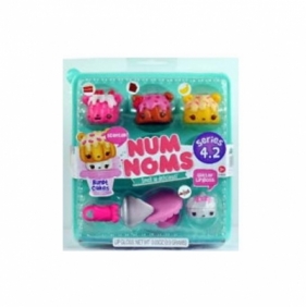 Num Noms Zestaw startowy seria 4 - Babki
