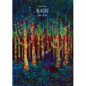 Blacky. Four of Us - Mateusz Skutnik