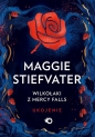 Wilkołaki z Mercy Falls. Tom 3. Ukojenie - Maggie Stiefvater