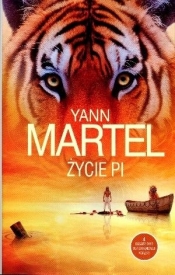 Życie Pi - Yann Martel