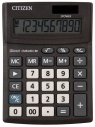 Kalkulator biurowy Citizen CMB1001-BK 10-cyfrowy - czarny (0000315)
