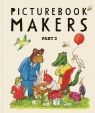 Picturebook Makers. Part 2 Sam McCullen