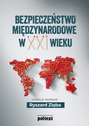 Bezpieczeństwo międzynarodowe w XXI wieku - Opracowanie zbiorowe