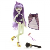 BRATZ Lalka Midnight Beach Yasmina