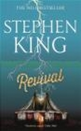 Revival Stephen King