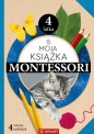 Moja książka Montessori 4-latka - Anna Borchard