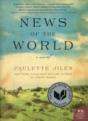 News of the World - Paulette Jiles