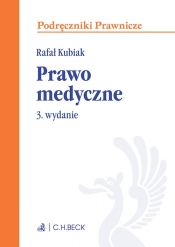 Prawo medyczne - Kubiak Rafał