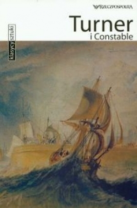 Turner i Constable - Crepaldi Gabriele