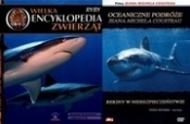 Wielka encyklopedia zwierząt. Ryby. Tom 21 + DVD