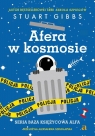 Afera w kosmosie Stuart Gibbs