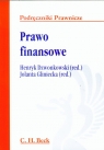 Prawo finansowe