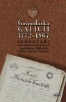 Gospodarka Galicji 1772-1867 Inwentarz materiałów historycznych z Kevin Prenger
