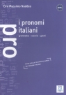 I pronomi italiani