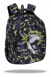 Coolpack, Plecak szkolny Fast - Dinopark (F163966)