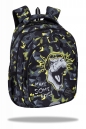 Coolpack, Plecak szkolny Fast - Dinopark (F163966)